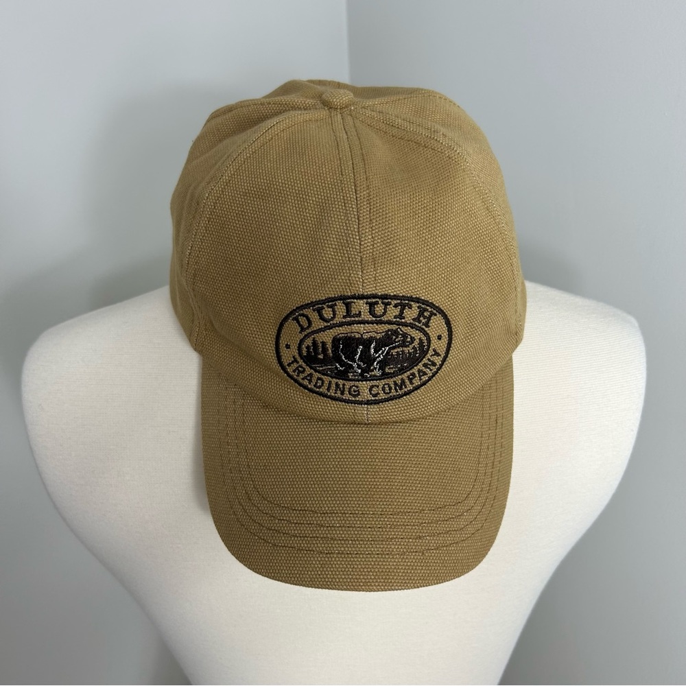 Duluth Trading Hat Size Medium / Large